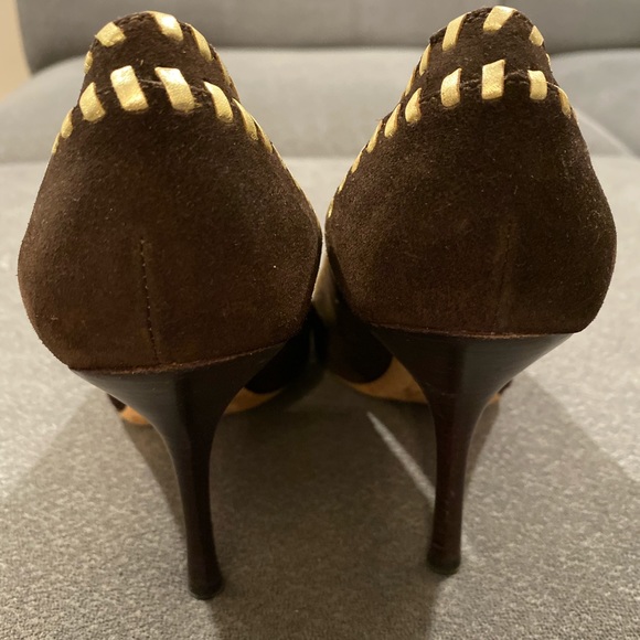 Gucci heels - Picture 3 of 5